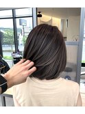 バレイヤージュ【倉敷】【岡山】【ハイライト】