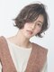 トゥルース 南柏店(TRUTH)の写真/【新規!大人カット¥2750】手軽で簡単に大人のヘアスタイル♪カラーメニューも豊富！一日中ツヤサラ【南柏】