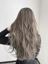 アチーブ(Achieve)&nbsp;☆ミルクティーベージュ×ハイライト☆