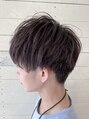デミヘアー(Demi hair)&nbsp;#メンズカット　#ナチュラルカット