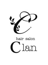 クラン 梅田店(clan) hair salon  clan梅田