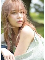 クオン テラッセ納屋橋店(kuon)&nbsp;【kuon】ホワイトベージュ【金本】