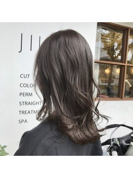 ジリッタ(JILI.TA) 【JILI.TA京都】人気No. 1★ オリーブベージュ