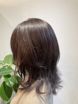 キー(KEY)&nbsp;大人ウルフ