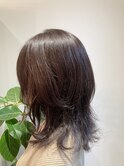 大人ウルフ