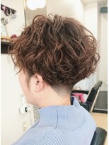 ヘアーメイクフォルム(hair make forum) #大人のショートカット