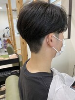 ニコ 四街道(nico)&nbsp;『四街道駅nico青木辰憲』の似合わせスタイル☆