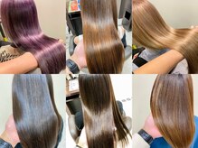 カラー専門店 カラーショップ(COLOR SHOP)