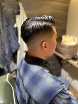 エクファフォーメン(EX-FA FOR MEN)&nbsp;サイドパート