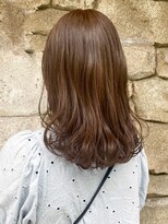 レイール 吉祥寺(Reir)&nbsp;【Reir吉祥寺】*ガーリーミディ+オリーブベージュ*