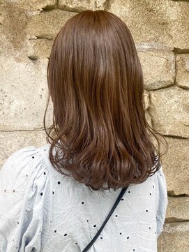 レイール 吉祥寺(Reir) 【Reir吉祥寺】*ガーリーミディ+オリーブベージュ*