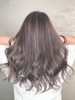 フレーム なんば店(FRAME)&nbsp;シルバーハイライトカラー♪