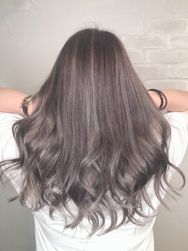 フレーム なんば店(FRAME) シルバーハイライトカラー♪