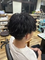 スウェル 千葉店(Swell)&nbsp;波巻きツイスパ