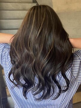 レザボアハイブ(reservoir Haibe) ハイライト