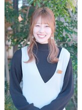 シン フルリール(Shin fleurir)&nbsp;楯 梓