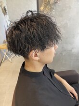 アロー(AROO) ソフトツイストスパイラル