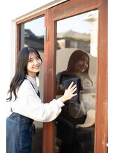 サターン バイ ギャラクシー(SATURN by GALAXY)&nbsp;OWADA☆ 