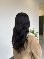 ゴウトゥデイシェアサロン 町田店(GO TODAY SHAiRE SALON) うる艶ダークベージュ
