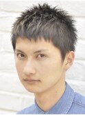 【Hale】アッシュブラックNo.45（ニュアンスパーマ
