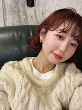 テトカ(tetoca)&nbsp;Haruka 