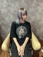 コルト(COLT) ウルフは得意中の得意です!イメチェンで失敗はさせません。