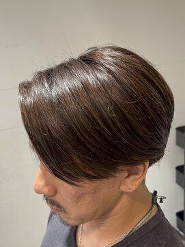 リーフ 王寺店(LEAF≠) ナチュラルセンターパート