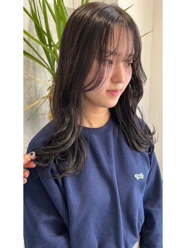 フラミューム 高崎(flammeum) フラミュームスタイル