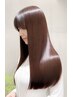 美髪【髪質改善】最高峰ヘアエステ形状記憶トリートメント＋カット