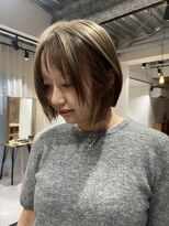 エヌダブリュエイチ(n.w.h)&nbsp;アンブレラカラー