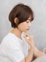 アフロディーテ 心斎橋店(afrodite) 【afrodite 心斎橋】ショート2