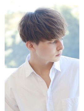 リップス 心斎橋(LIPPS) 女子ウケNo. 1フワマッシュ