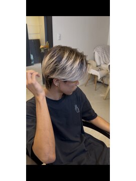 シリー 南風原店(SILLY) センターパート