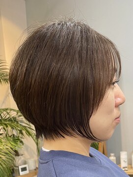 サイイン(saiin) #ショート