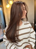 エイチ(H)&nbsp;大人ハイライト