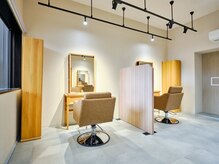 テラスヘア 長岡(TERRACEhair)