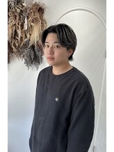 シェルマン(Charmant) 稲垣 怜