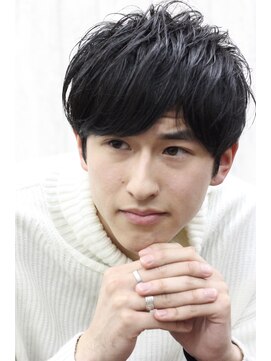 オブハーツ 八王子みなみ野店(OF-HEARTS) 【髪質改善/白髪ぼかし/白髪染め/ハイライト/八王子みなみ野】