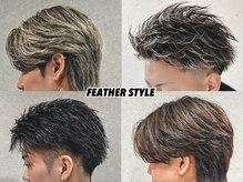 ビーテックバイゼン 山科店(B-TECH by Zen)の雰囲気（髪質、骨格に合わせたカット技術で【お悩み】解決致します☆）