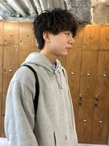 シャドウラウンドマッシュ