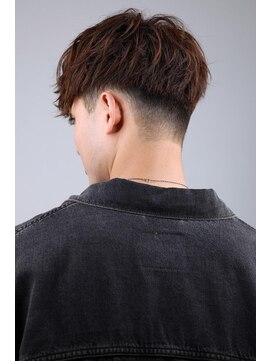 リップスヘアー 銀座(LIPPS hair) 《大人のスペインカール》ラフスペインマッシュ