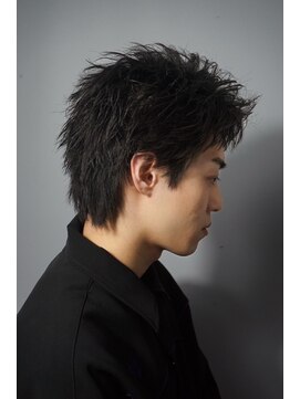 ヒロギンザ 銀座一丁目店(HIRO GINZA) 銀座/バーバー/ツーブロック/シェービング/理容室