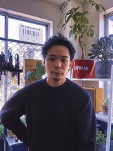 ジュリー(Julie) 金城 祥太郎