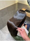髪質改善トリートメント 美髪 艶髪 頭皮ケア