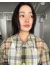 【新規】カット