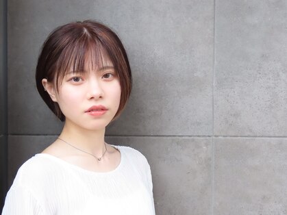 ブリス(Bliss)の写真