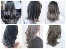 ワンランク上のヘアスタイルへ☆ハイライトカラーがオススメ☆[上尾/上尾駅/インナーカラー/髪質改善]
