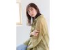 【遠藤or橘薗or吉川指名限定｜堺】カット＋リタッチカラー￥5,500