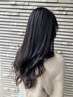 【学割U24】カット+カラー　￥8800