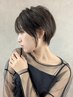 【玉山限定】カット&縮毛矯正&うるツヤトリートメント[横浜/天王町]